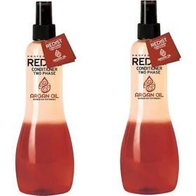 Redist 2x400 ml Argan Yağlı Fön Suyu
