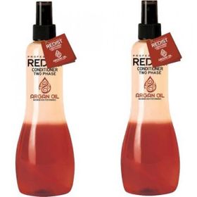 Redist 2x400 ml Argan Yağlı Fön Suyu