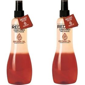 Redist 2x400 ml Argan Yağlı Fön Suyu