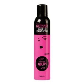 Redist 300 ml Makyaj Sabitleyici Sprey