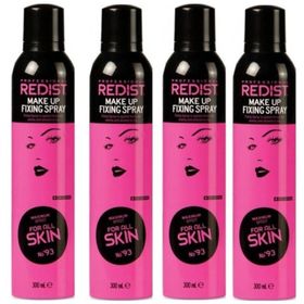 Redist 300 ml Makyaj Sabitleyici Sprey