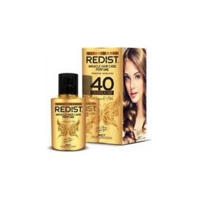 Redist 40 Bitkili 50 ml Saç Parfümü