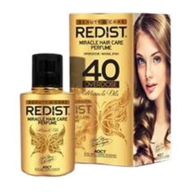 Redist 40 Bitkili 50 ml Saç Parfümü