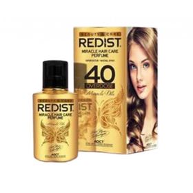 Redist 40 Bitkili 50 ml Saç Parfümü