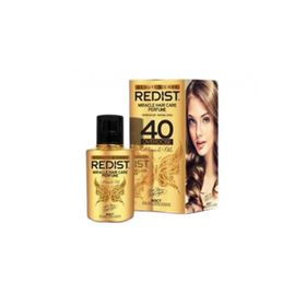 Redist 40 Bitkili 50 ml Saç Parfümü