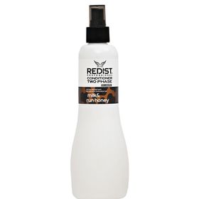Redist 400 ml Milk Run Honey Fön Suyu