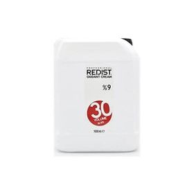 Redist 5000 ml %6 20 Volume Profesyonel Oxidant Cream