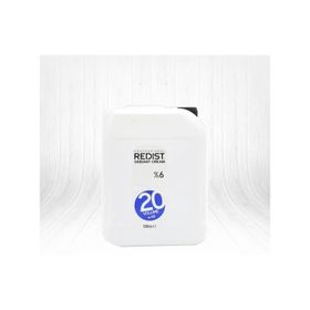 Redist 5000 ml %6 20 Volume Profesyonel Oxidant Cream