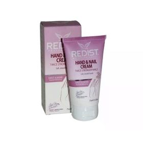 Redist 75 ml El ve Tırnak Bakım Kremi