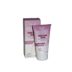 Redist 75 ml El ve Tırnak Bakım Kremi