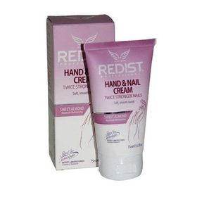 Redist 75 ml El ve Tırnak Bakım Kremi