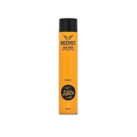 Redist 750 ml Full Force Saç Spreyi