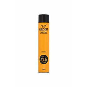 Redist 750 ml Full Force Saç Spreyi
