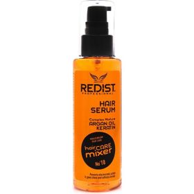 Redist Argan Keratin 125 ml Saç Bakım Serumu
