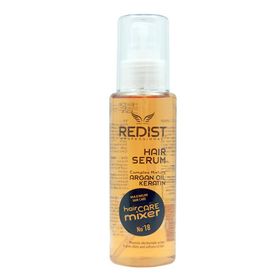 Redist Argan Keratin 125 ml Saç Bakım Serumu