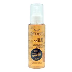 Redist Argan Keratin 125 ml Saç Bakım Serumu