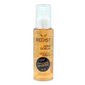 Redist Argan Keratin 125 ml Saç Bakım Serumu