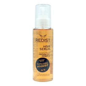 Redist Argan Keratin 125 ml Saç Bakım Serumu