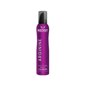Redist Arginine 200 ml Saç Şekillendirme Köpüğü