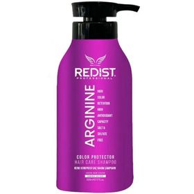 Redist Arginine 500 ml Renk Koruyucu Saç Bakım Şampuanı