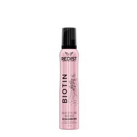 Redist Biotin 200 ml Saç Şekillendirici Köpük