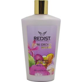 Redist Dark Orchid Woods 250 ml Body Losyon