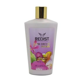 Redist Dark Orchid Woods 250 ml Body Losyon