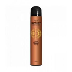 Redist Flash Shine 06 400 ml Parlatıcı Sprey