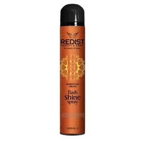 Redist Flash Shine 06 400 ml Parlatıcı Sprey