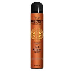 Redist Flash Shine 06 400 ml Parlatıcı Sprey