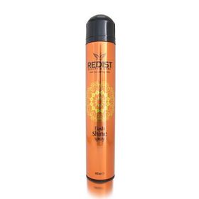 Redist Flash Shine Parlatıcı 400 ml Saç Spreyi