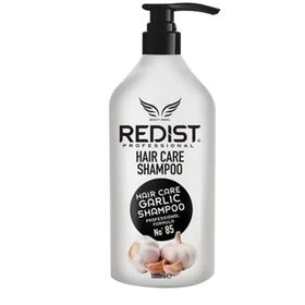 Redist Hair Care Garlic Sarımsaklı 1000 ml No:85 Şampuan