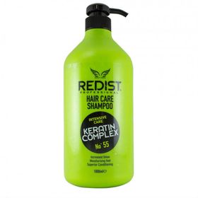 Redist Keratin 1000 ml Saç Bakım Şampuan