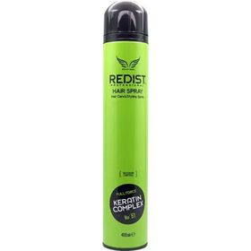 Redist Keratin Complex 400 ml Saç Spreyi