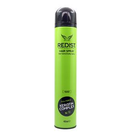 Redist Keratin Complex 4x400 ml Saç Spreyi