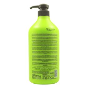Redist Keratin Complex 500 ml Güçlü ve Parlak Görünüm Keratinli Şampuan