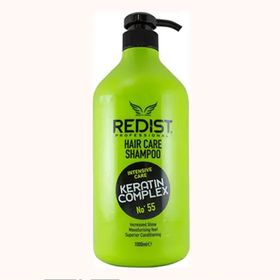 Redist Keratin Complex Keratinli 1000 ml Şampuan