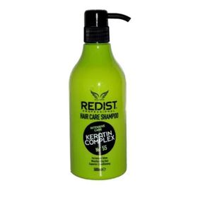 Redist Keratin Complex Keratinli 500 ml Şampuan