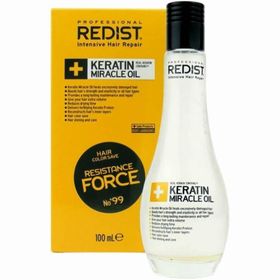 Redist Keratinli 100 ml Saç Bakım Yağı
