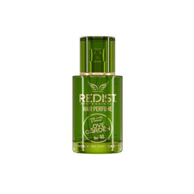 Redist Love Garden EDC 50 ml Saç Parfümü