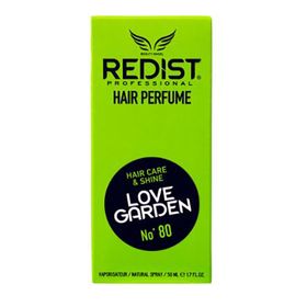 Redist Love Garden EDC 50 ml Saç Parfümü