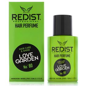 Redist Love Garden EDC 50 ml Saç Parfümü