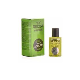 Redist Love Garden No.80 50 ml Saç Parfümü