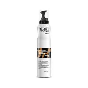 Redist Milk Run Honey 200 ml Saç Bakım Köpüğü