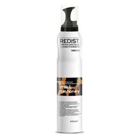 Redist Milk Run Honey 200 ml Saç Bakım Köpüğü
