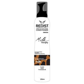 Redist Milk Theraphy 200 ml Saç Köpüğü