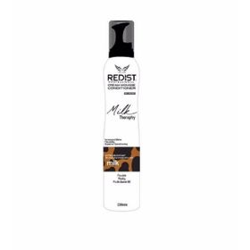 Redist Milk Theraphy 200 ml Saç Köpüğü