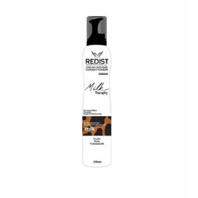 Redist Milk Theraphy 200 ml Saç Köpüğü