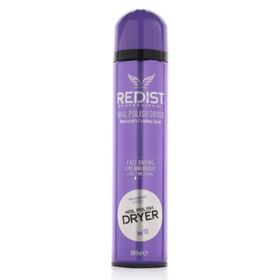 Redist Nail Polish Dryer No: 11 300 ml Oje Kurutucu Sprey