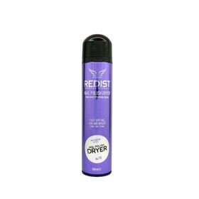 Redist Nail Polish Dryer No: 11 300 ml Oje Kurutucu Sprey